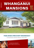 Whanganui Mansions Ltd image 1